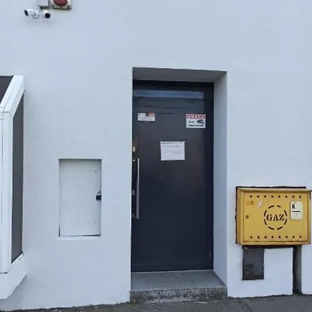 Pokoje Blisko Morza I Centrum