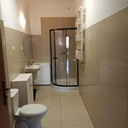 Pokoje Blisko Morza I Centrum Hostel Gdynia