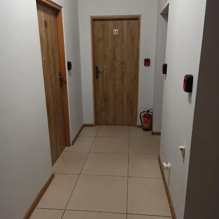 Pokoje Blisko Morza I Centrum Gdynia