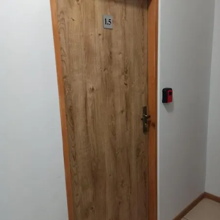 Pokoje Blisko Morza I Centrum Hostel *