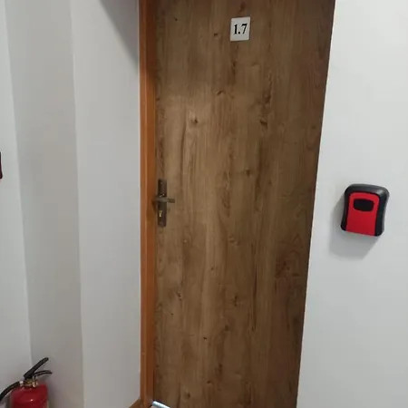 Pokoje Blisko Morza I Centrum Hostel Gdynia