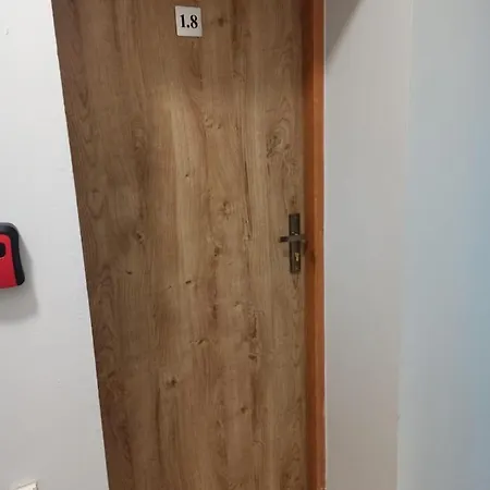 Hostel Pokoje Blisko Morza I Centrum