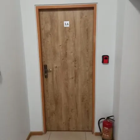 Pokoje Blisko Morza I Centrum Hostel Gdynia