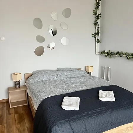 Pokoje Blisko Morza I Centrum Hostel *