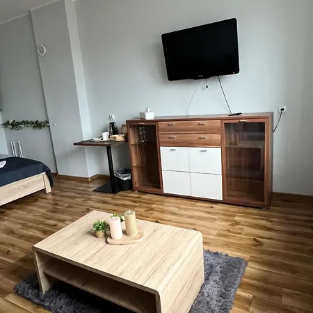 Hostel Pokoje Blisko Morza I Centrum Gdynia