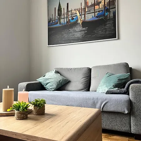 Hostel Pokoje Blisko Morza I Centrum *