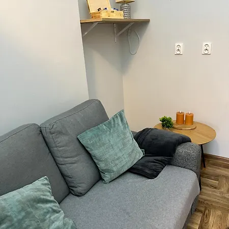 Pokoje Blisko Morza I Centrum 旅馆 格丁尼亚