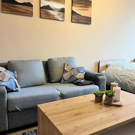 Pokoje Blisko Morza I Centrum Hostel *