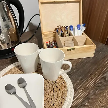 Hostel Pokoje Blisko Morza I Centrum Gdynia