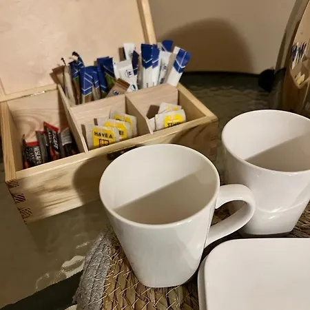 Pokoje Blisko Morza I Centrum Hostel *