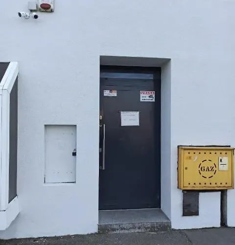 Pokoje Blisko Morza I Centrum