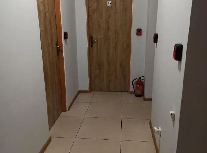 Pokoje Blisko Morza I Centrum Гдиня