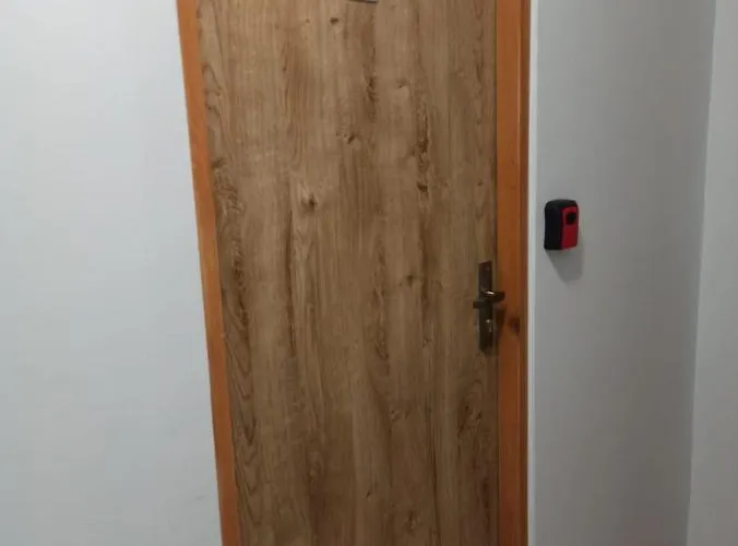 Pokoje Blisko Morza I Centrum Хостел *