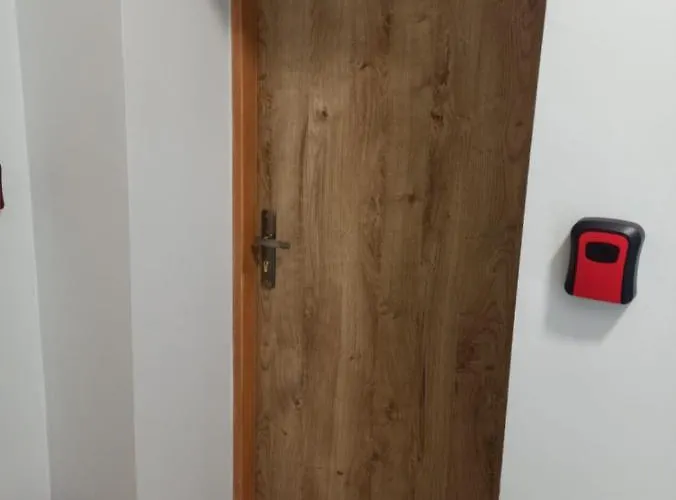 Pokoje Blisko Morza I Centrum ホステル グディニャ