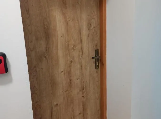 Хостел Pokoje Blisko Morza I Centrum