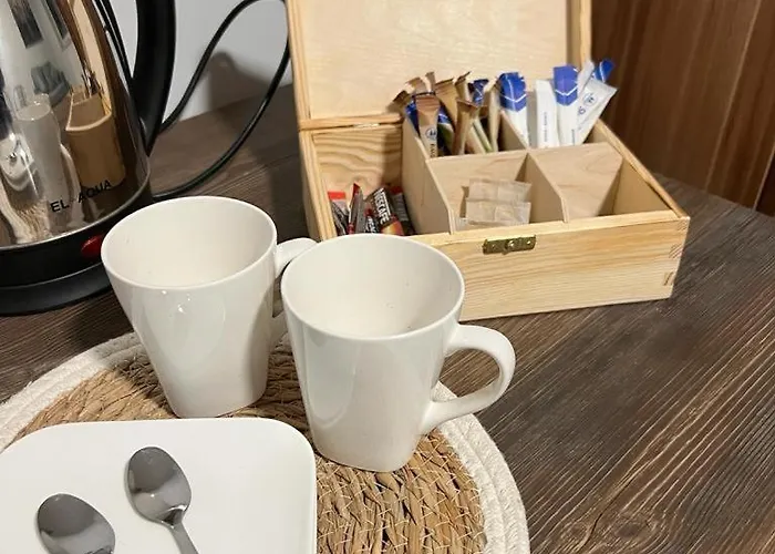 ホステル Pokoje Blisko Morza I Centrum グディニャ