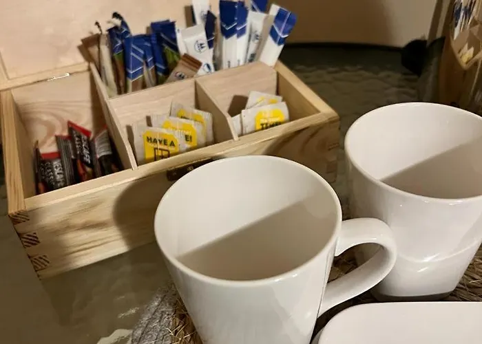 Pokoje Blisko Morza I Centrum Хостел *